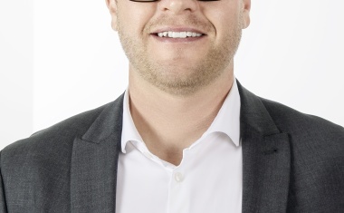 Neue Führung in der Industriebranche