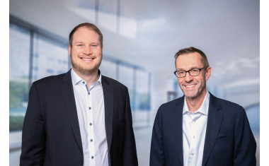 „Wir wollen uns als Technologieführer in  der Embedded-Vision-Welt positionieren“
