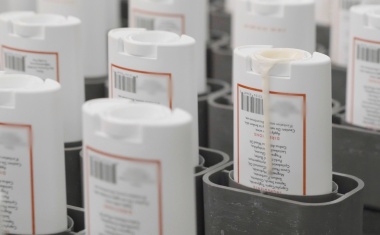 Mit Bildverarbeitung zu mehr Wirtschaftlichkeit bei Lohnherstellern