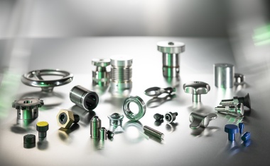 Mit Standard schneller ans Ziel