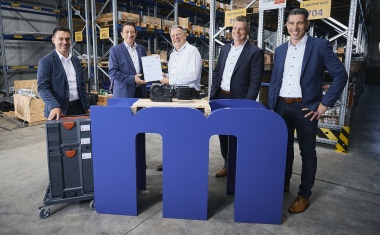 Erfolg der Premium-Efficiency-Motoren