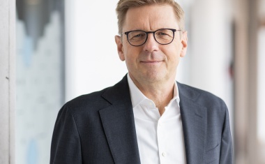 Vertragsverlängerung und Führungswechsel bei Sick