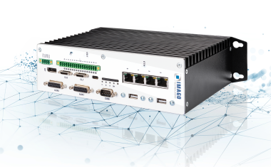 Embedded Vision kombiniert mit künstlicher Intelligenz