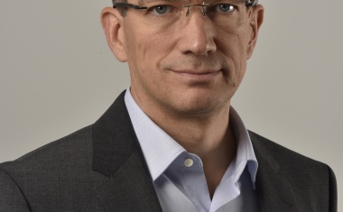 Neuer Regional Sales Director bei Omron