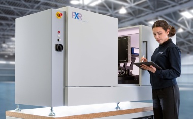 LK Metrology übernimmt Procon X-Ray
