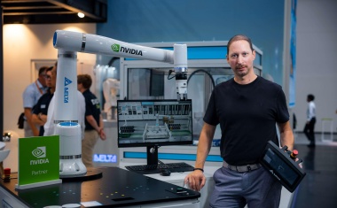 Partnerschaft für Automationslösungen