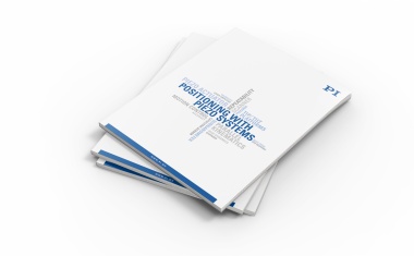 PI Presents a New Catalog for Positioning Solutions Using Piezo Systems