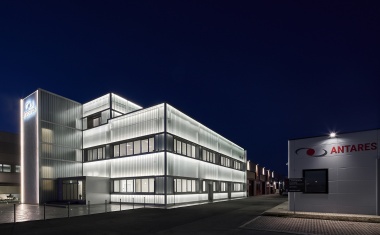 Antares Vision New Software Development Centre in Galway Is Now Open