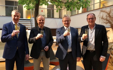 Stemmer Imaging acquires Data Vision
