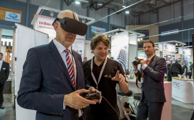 W3 Fair+ Convention