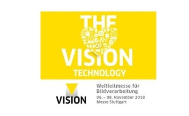 Vision and the machine vision industry on a growth path