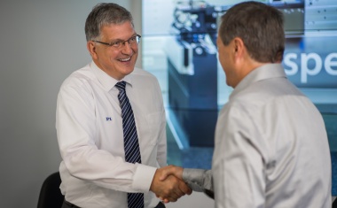 PI is Committing Itself to New Service Concepts