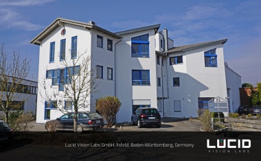 Lucid Establishes EMEA Subsidiary in Germany