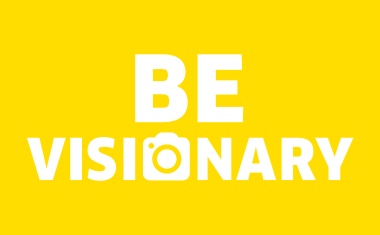 VISION Award 2018: Visionaries wanted