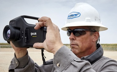 Flir Systems Receive Innovation Award