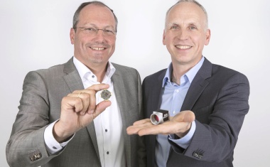 Basler Celebrates Its 30th Anniversary