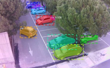 VISION 2018: “Training, Not Programming” with Deep Learning Solutions