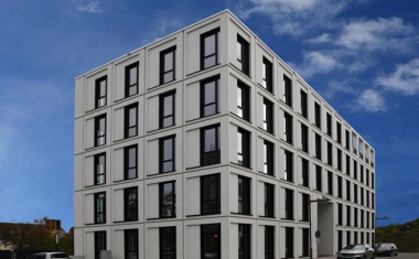 Silicon Software: Move of the company headquarter within Mannheim