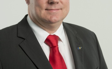 Prof. Dr. Carsten Steger is new spokesman of the Technical Committee of the DAGM