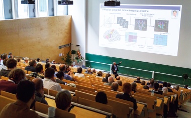 GCPR 2018: AI and Machine Learning in Focus