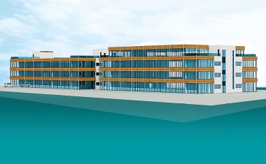 Phytec builds Technology Campus