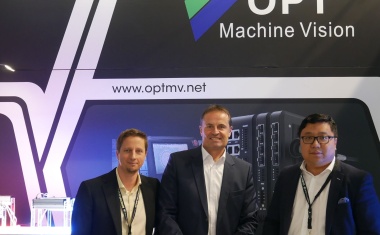 Thomas Feichtner is new Director Sales DACH at OPT