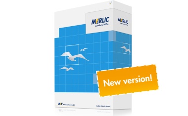 MVTec launches Merlic 4