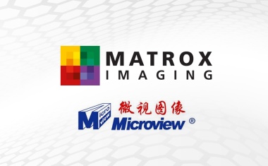 Matrox Imaging Announces New Distributor in Mainland China