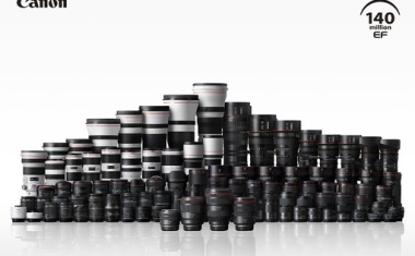 Canon and Stemmer Imaging partner to directly serve the machine vision industry