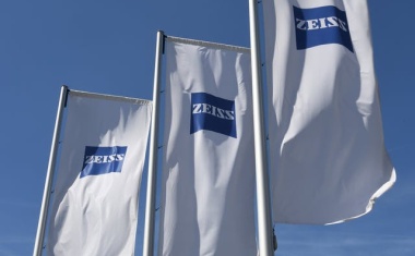 Zeiss acquires GOM