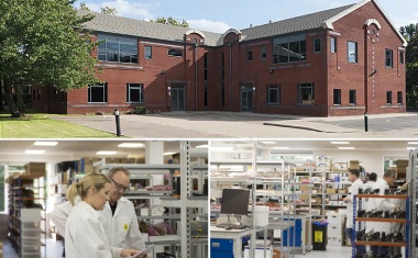 Active Silicon opens new production and sales location