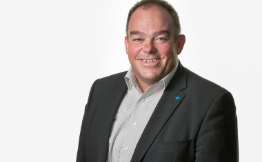 Dr. Bernd Liepert gives Opening Keynote at EMVA Business Conference 2019 in Copenhagen
