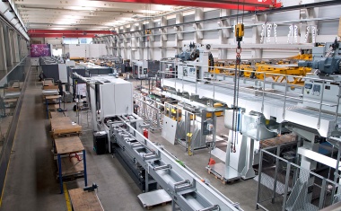 Dualis ASIM Symposium: Intelligent Factory Simulation in 3D