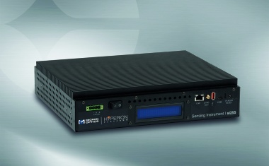 Polytec takes over distribution of Micron Optics
