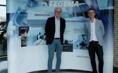 Dutch integrator relies on components from Physik Instrumente