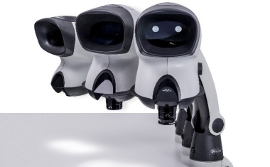 Vision Engineering celebrates Mantis microscope success with 20,000 sales in 5 years
