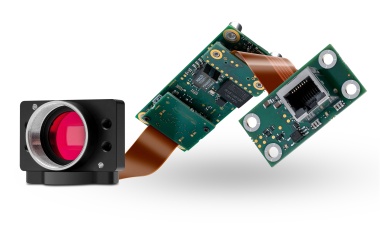 uEye ACP cameras: individual solutions based on the modular principle