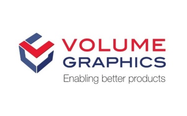 Volume Graphics: Hexagon takeover completed