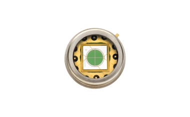 First Sensor cooperates with LeddarTech