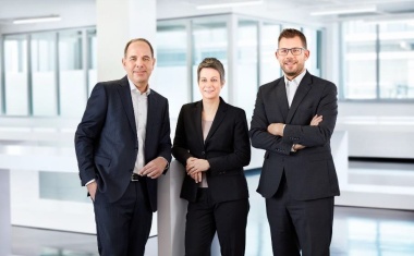 New managing director at Balluff