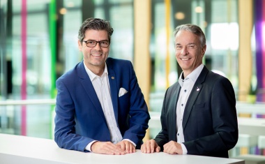 Messe Stuttgart under new management