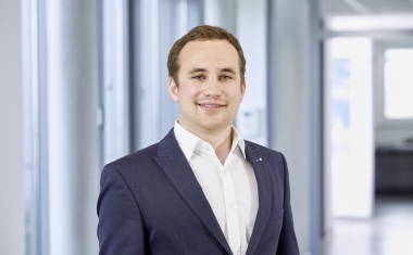 Change in management at IDS