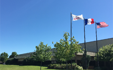 Visio Nerf opens office in the USA