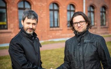 Adaptive Vision acquires deep learning plattform