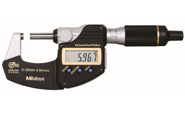 Hahn+Kolb includes Mitutoyo products in its sales program