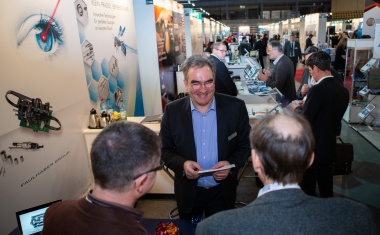 W3 + Fair 2020 in Wetzlar ended successfully