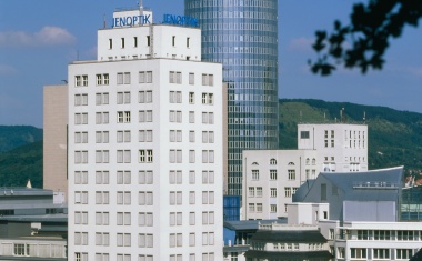 Jenoptik grows in fiscal year 2019 despite difficult market situation