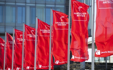 Hannover Messe cancelled for 2020