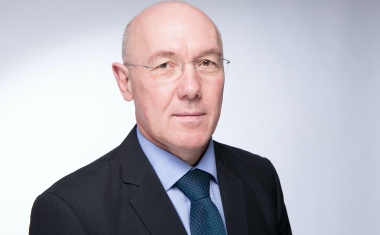 Schneider-Kreuznach introduces new managing director