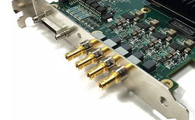 Teledyne: Machine vision segment shows strong growth in the first quarter of 2020